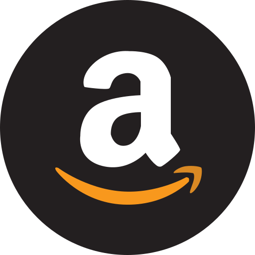 Follow Us on Amazon